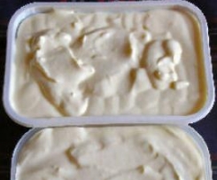 Queijo Creme Flamengo ou Outro