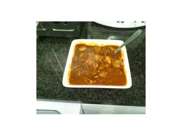 Lulas à moda da Filipa