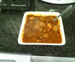 Lulas à moda da Filipa