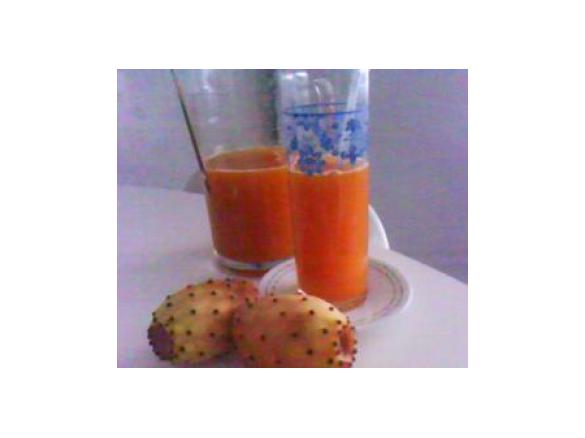 Nectar de Figo-da-India