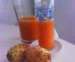 Nectar de Figo-da-India