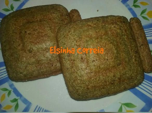 Pão de tostadeira