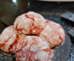 Crinkles Red Velvet