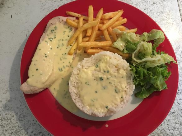 Bifinhos de Peru Deliciosos