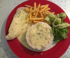 Bifinhos de Peru Deliciosos