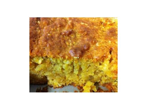 Toucinho do Céu de Batata Doce