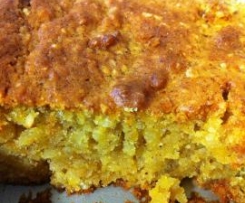 Toucinho do Céu de Batata Doce