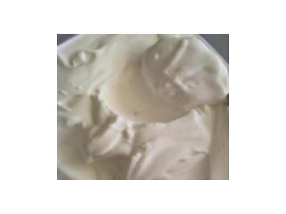 Crème Fraîche ou Nata Azeda