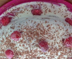 Bolo de Leite Evaporado