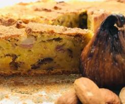 Bolo de Sao Martinho Fit