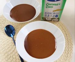 Leite Creme Saudável