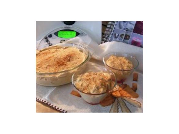 Baba de Camelo à minha maneira