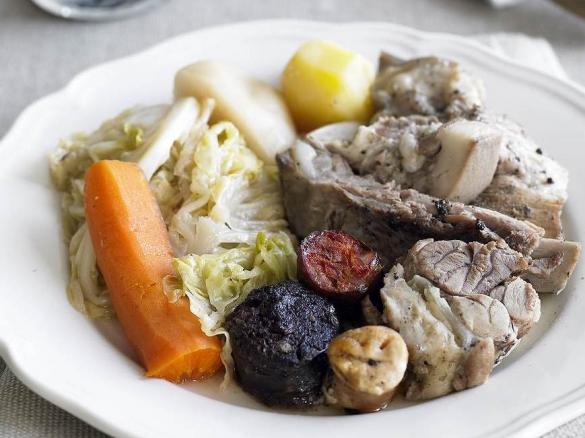 Cozido à Portuguesa