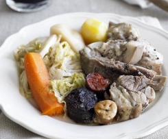 Cozido à Portuguesa
