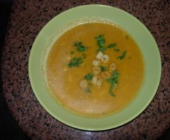 Sopa de peixe beirã