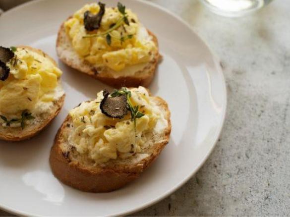 Paté de ovo