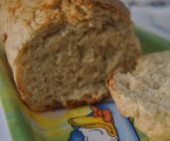 Pão caseiro ( farinha marca Nacional)