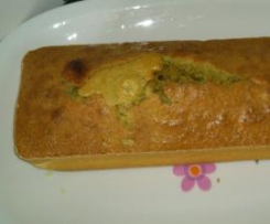 Bolo de Café (adaptada para a Bimby)