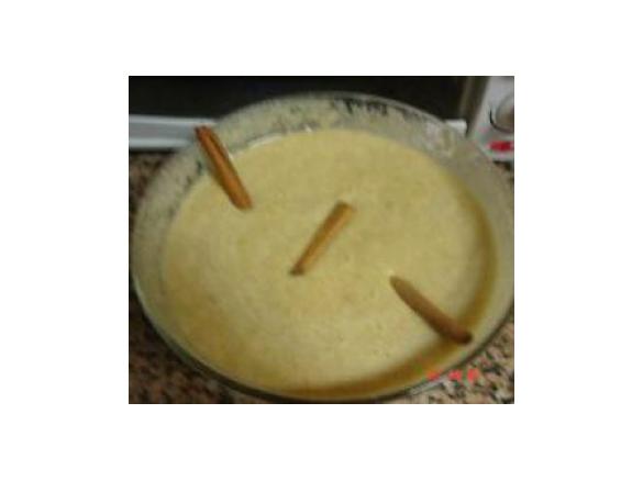 Doce de Pão da minha Mãe