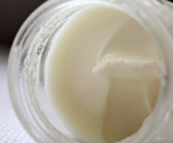 Iogurtes de Chocolate Branco e Coco