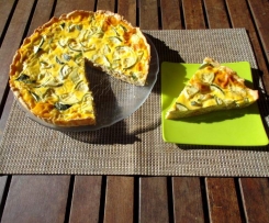 Quiche Indiana