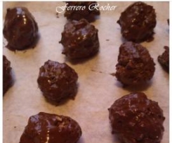 Ferrero Rocher