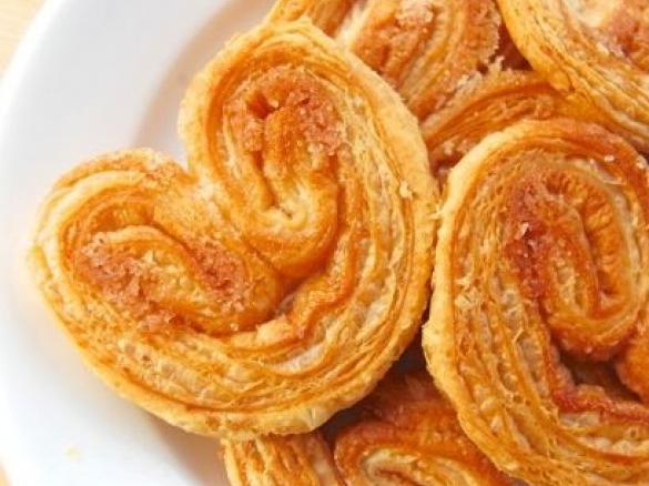 Palmiers