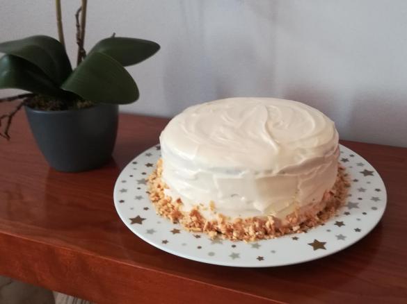 Bolo Duo Chocolate Surpresa