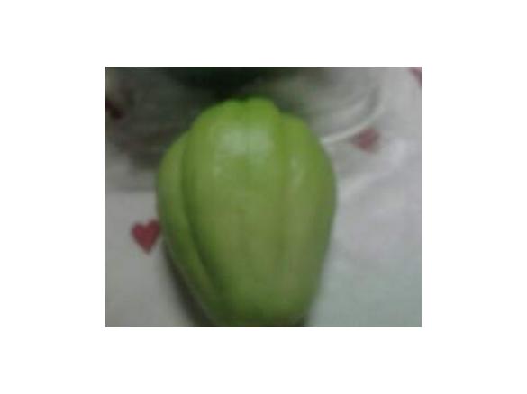 Carne de vaca com xuxu