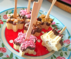 Chocolate para o leite