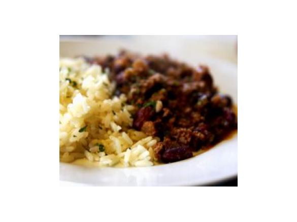 Chili con carne