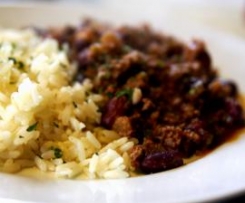 Chili con carne