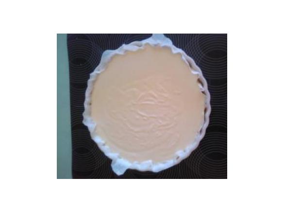 Tarte de Limão ou Lima