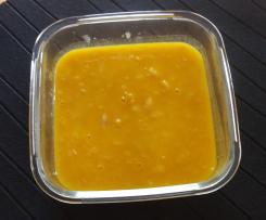 Feijão de Óleo de Palma