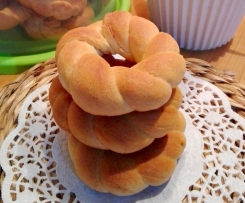 Rosquilhas de azeite