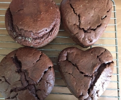 Bolo Facil de Chocolate