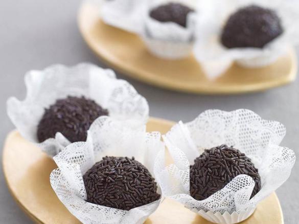 Brigadeiros