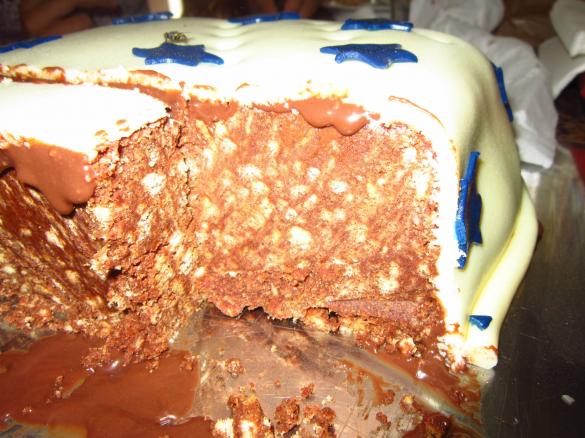 Salame o melhor do mundo