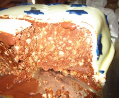 Salame o melhor do mundo