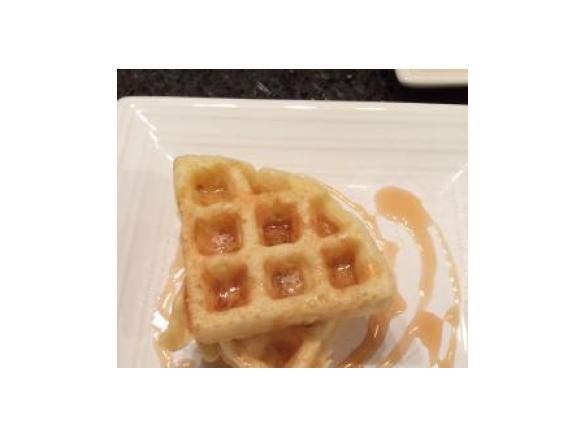Waffles