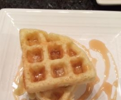 Waffles