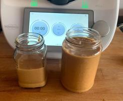 Nutella de Chocolate Branco