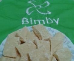 Rapadurinha de Leite Condensado