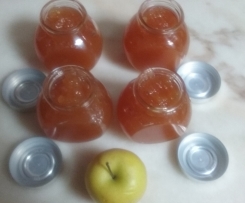 Doce de Maçã da Anita