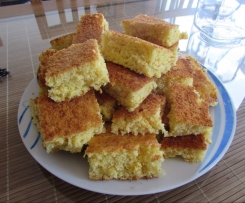 QUADRADINHOS SIMPLES DE LARANJA 