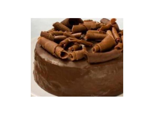 Bolo Negro (tirada de 'Receita de Hoje' e adaptada à Bimby)