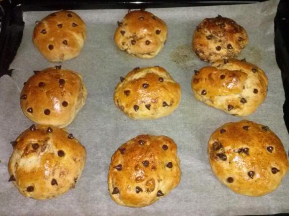 Manhãzitos Caseiros