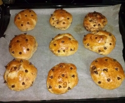 Manhãzitos Caseiros