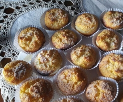 PASTÉIS DE COCO