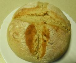 Pão Super Rápido